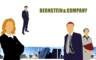 BernsteinAndCompany.com Home Page